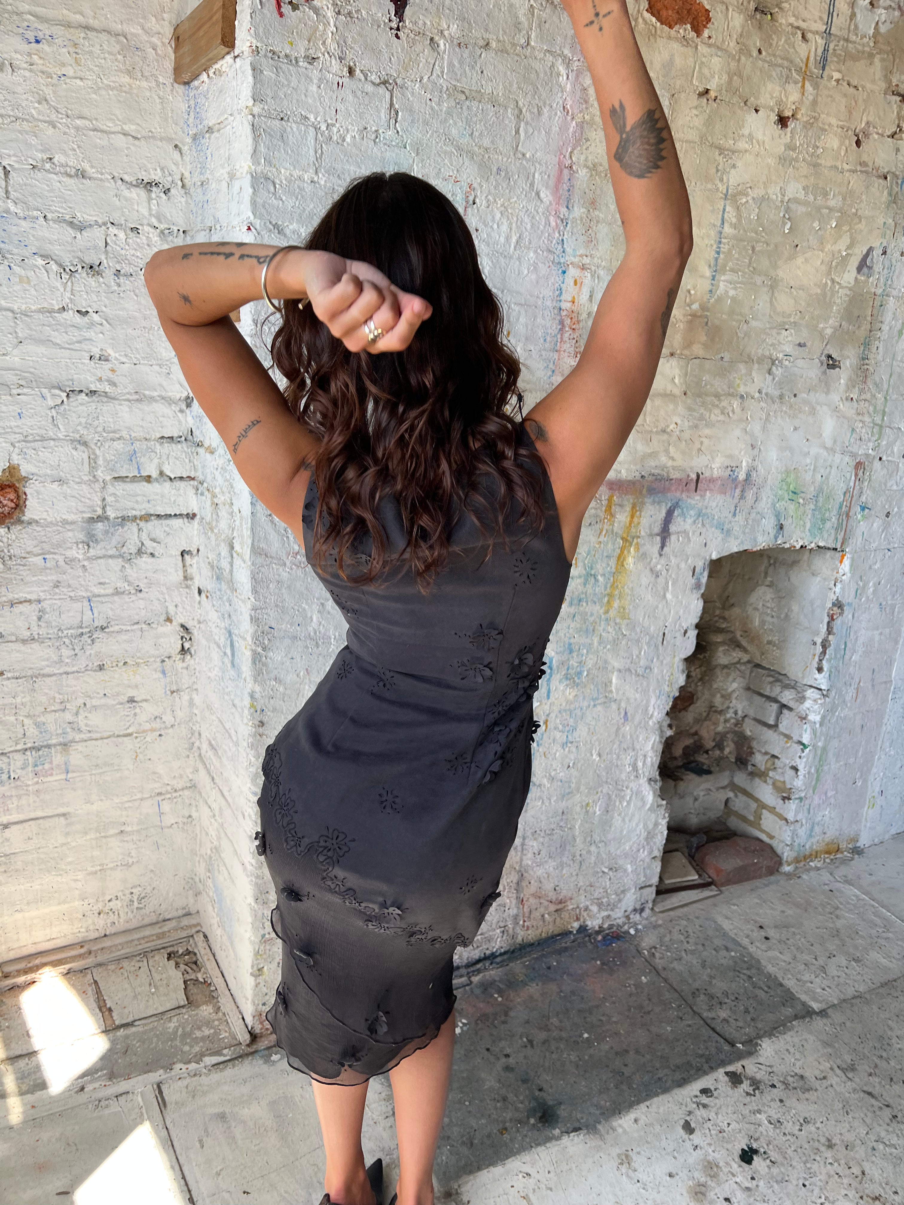 karen millen dress
