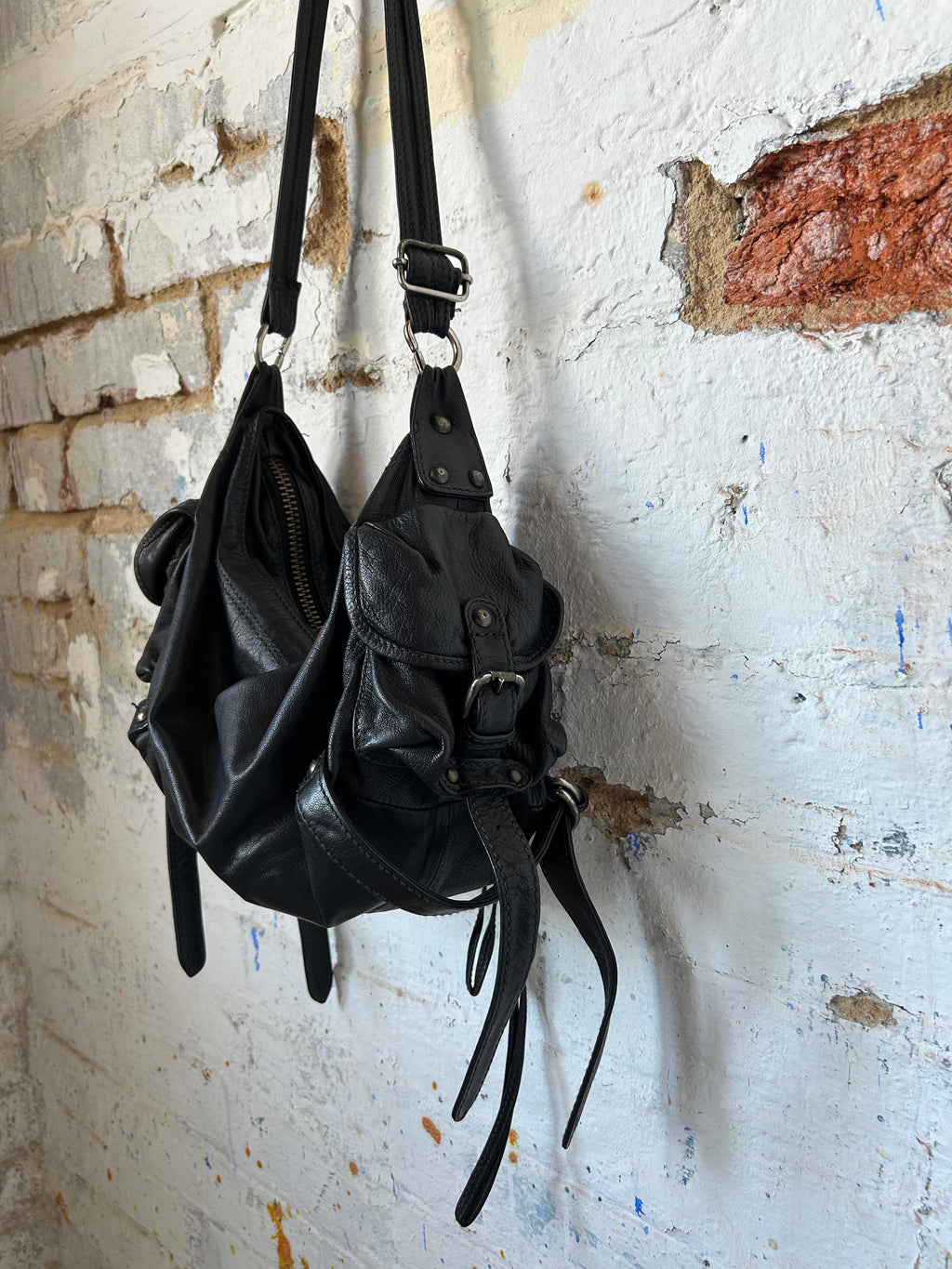 allsaints bag