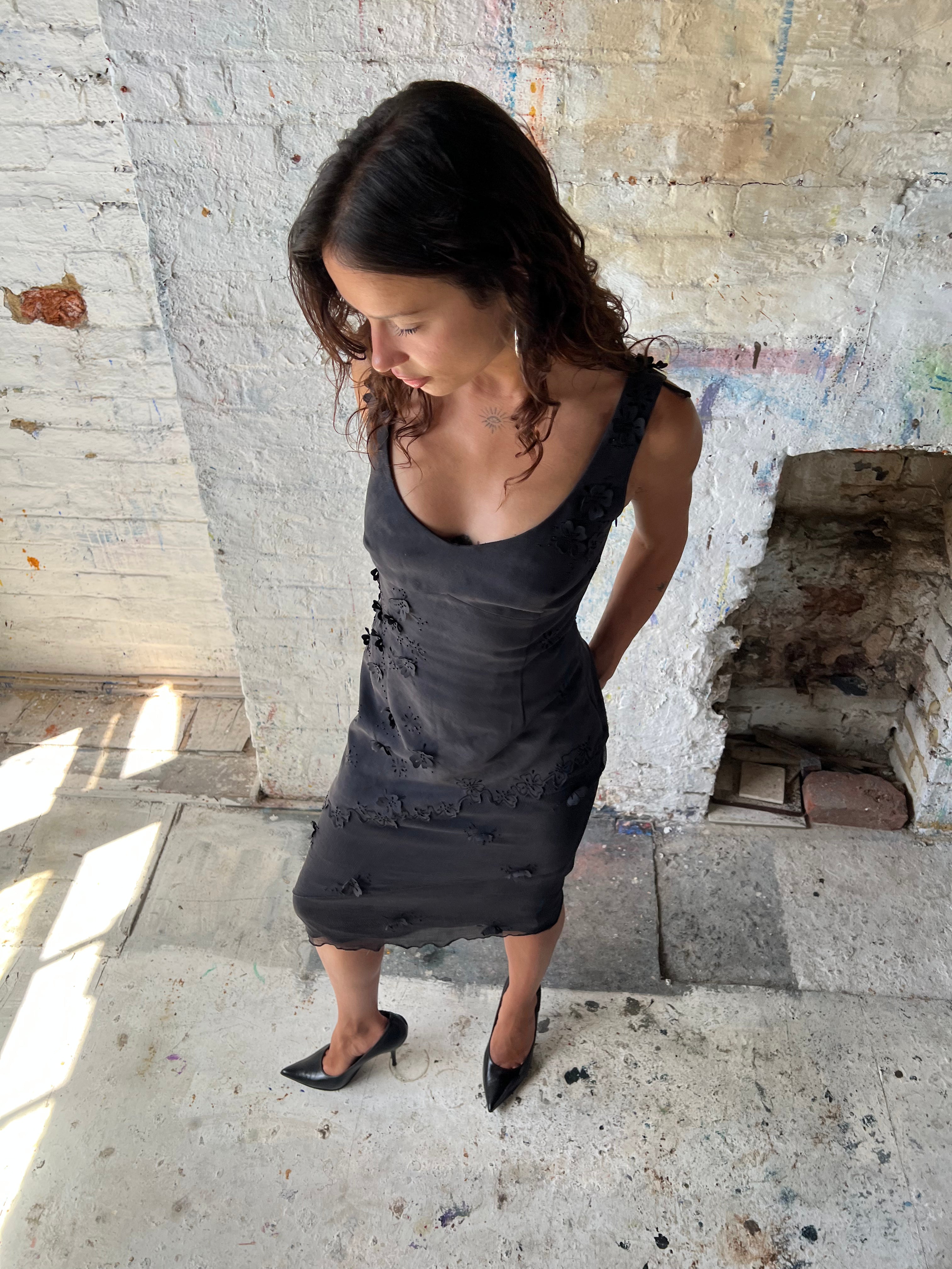 karen millen dress