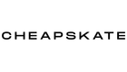 CHEAPSKATE - Home