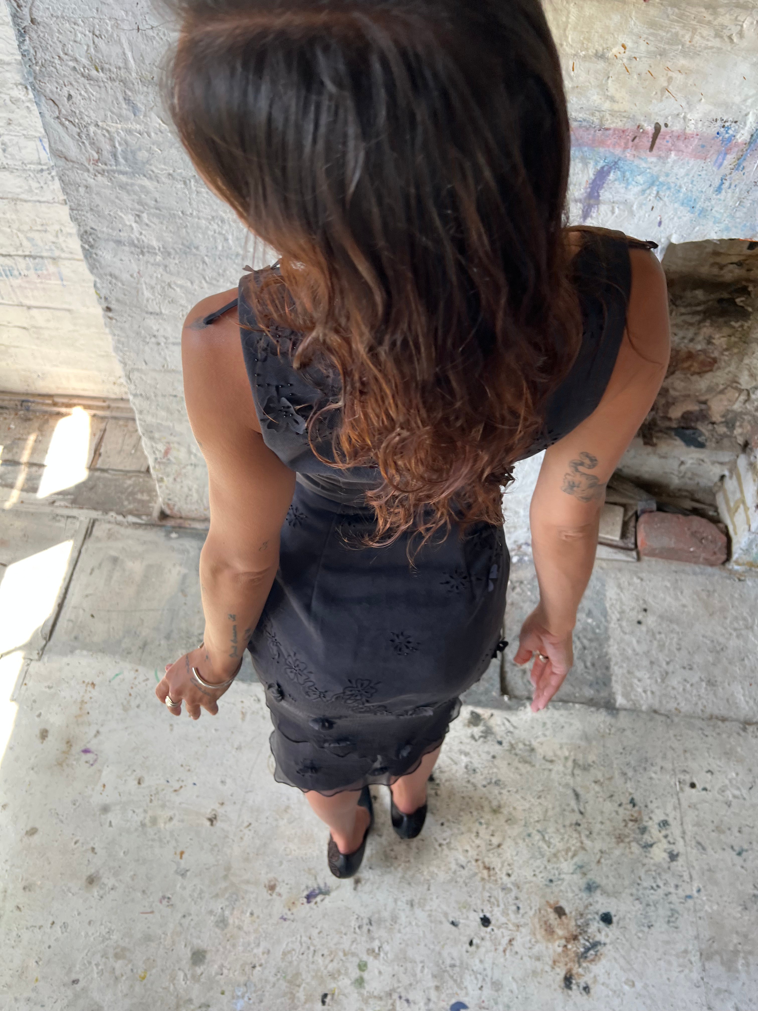 karen millen dress