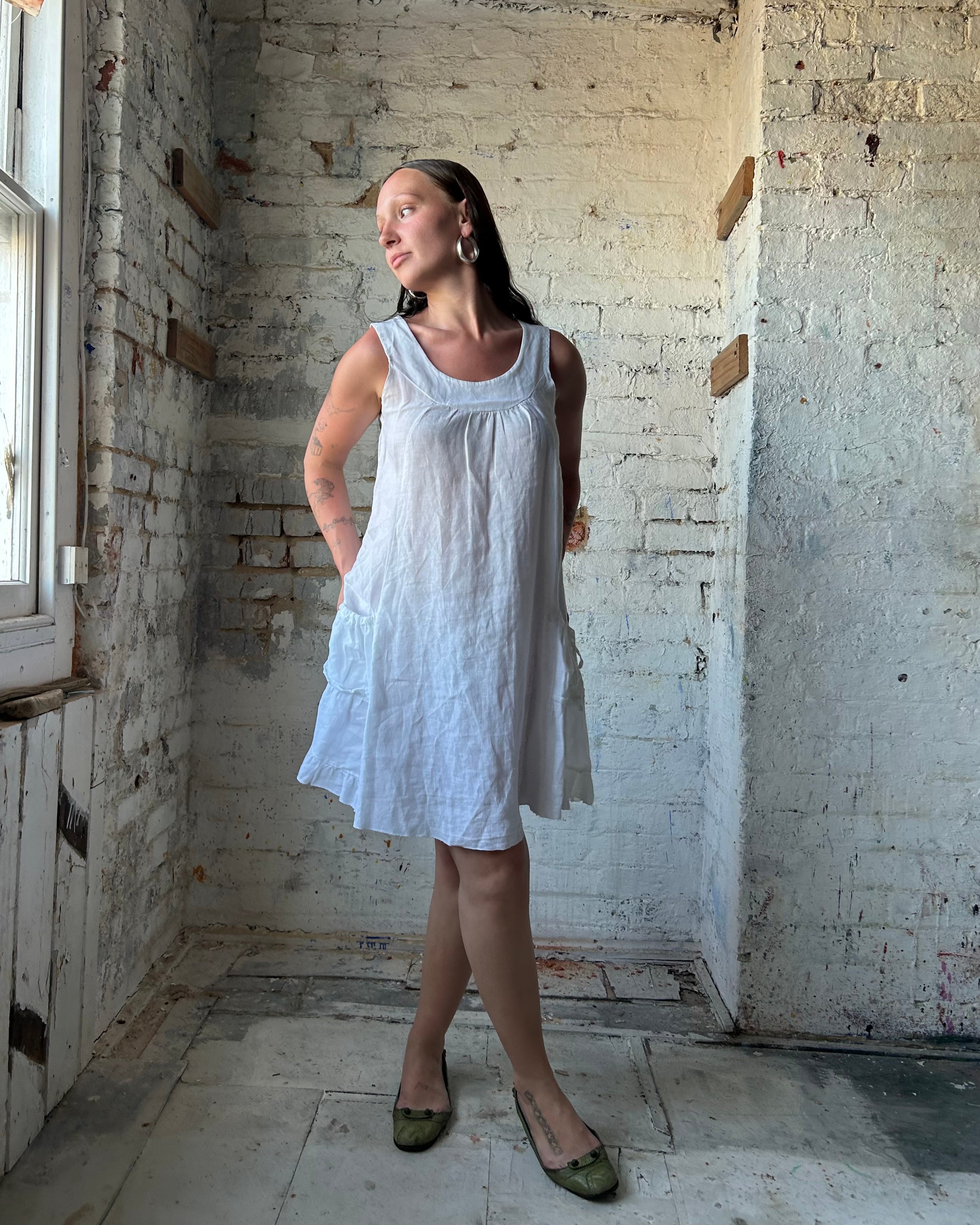 baby doll dress