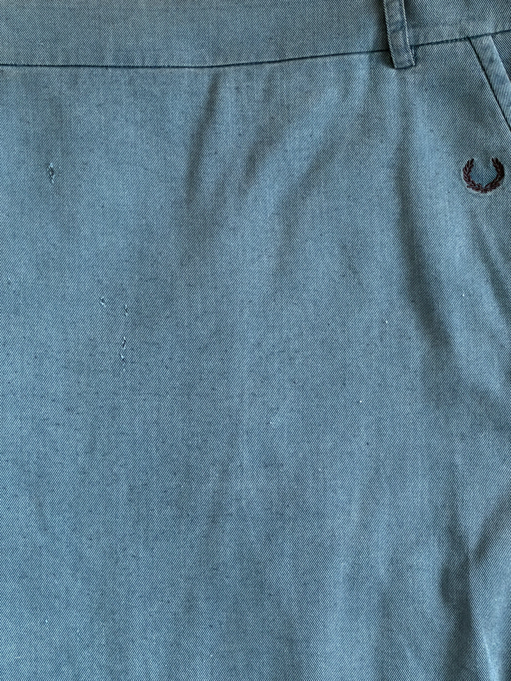 fred perry skirt
