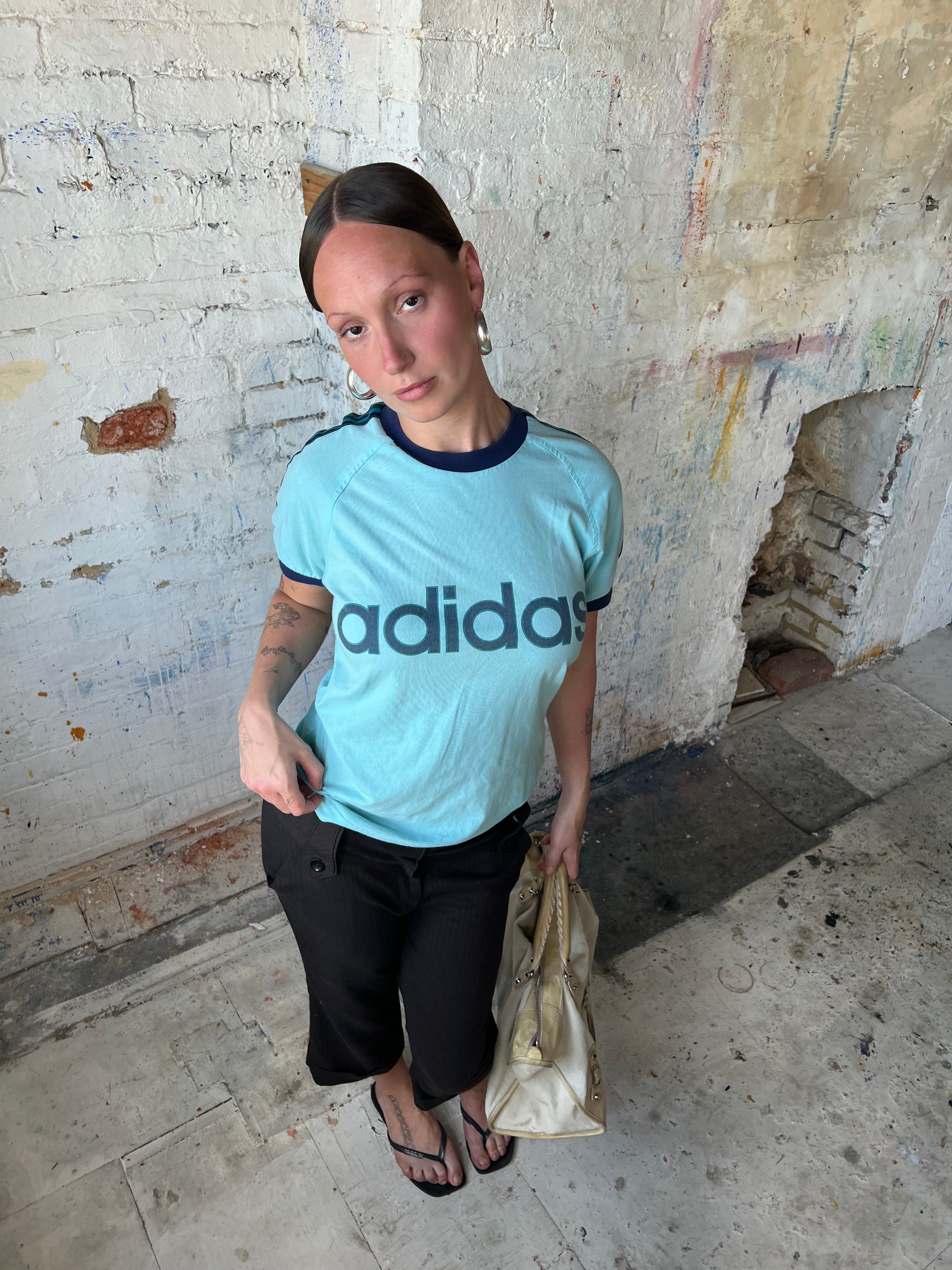 ringer tee