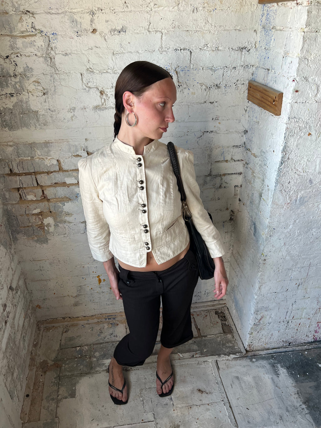 military jacket