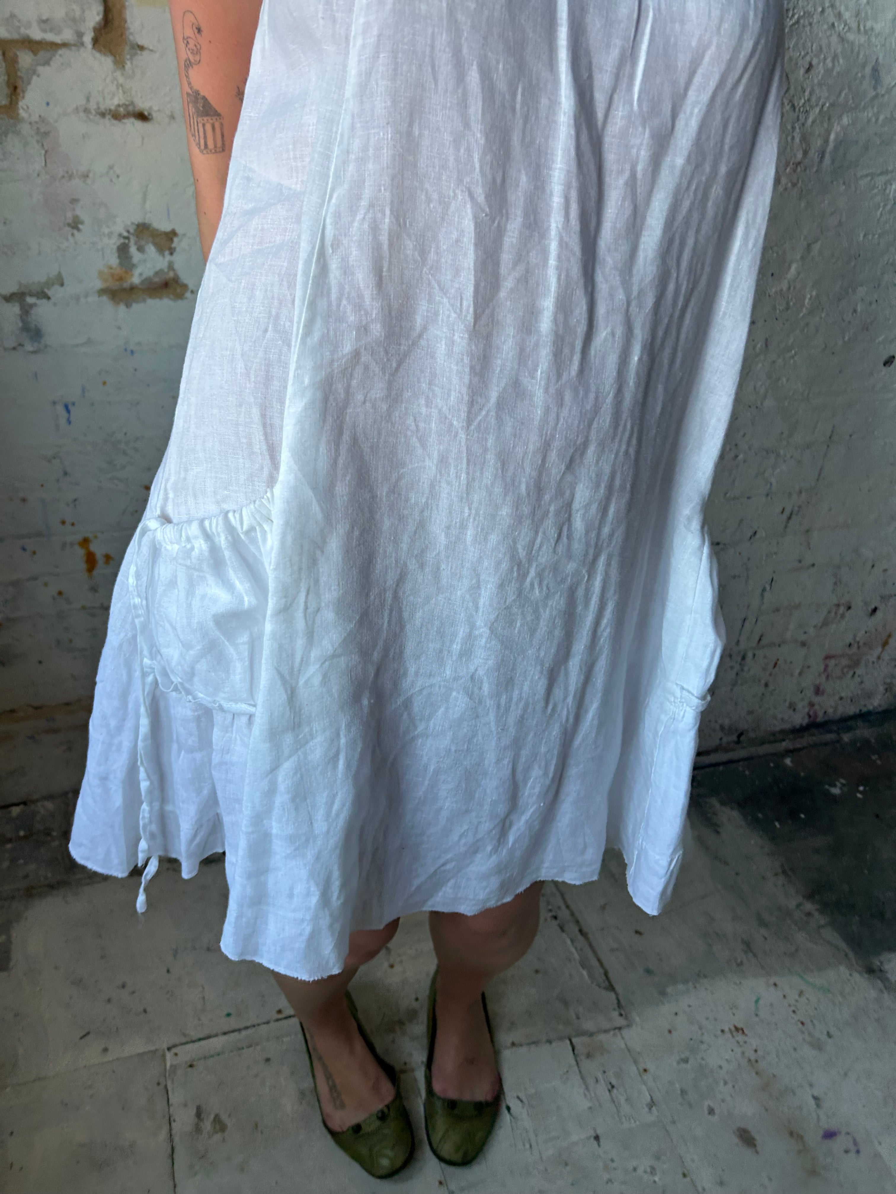 baby doll dress