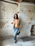 suede jacket