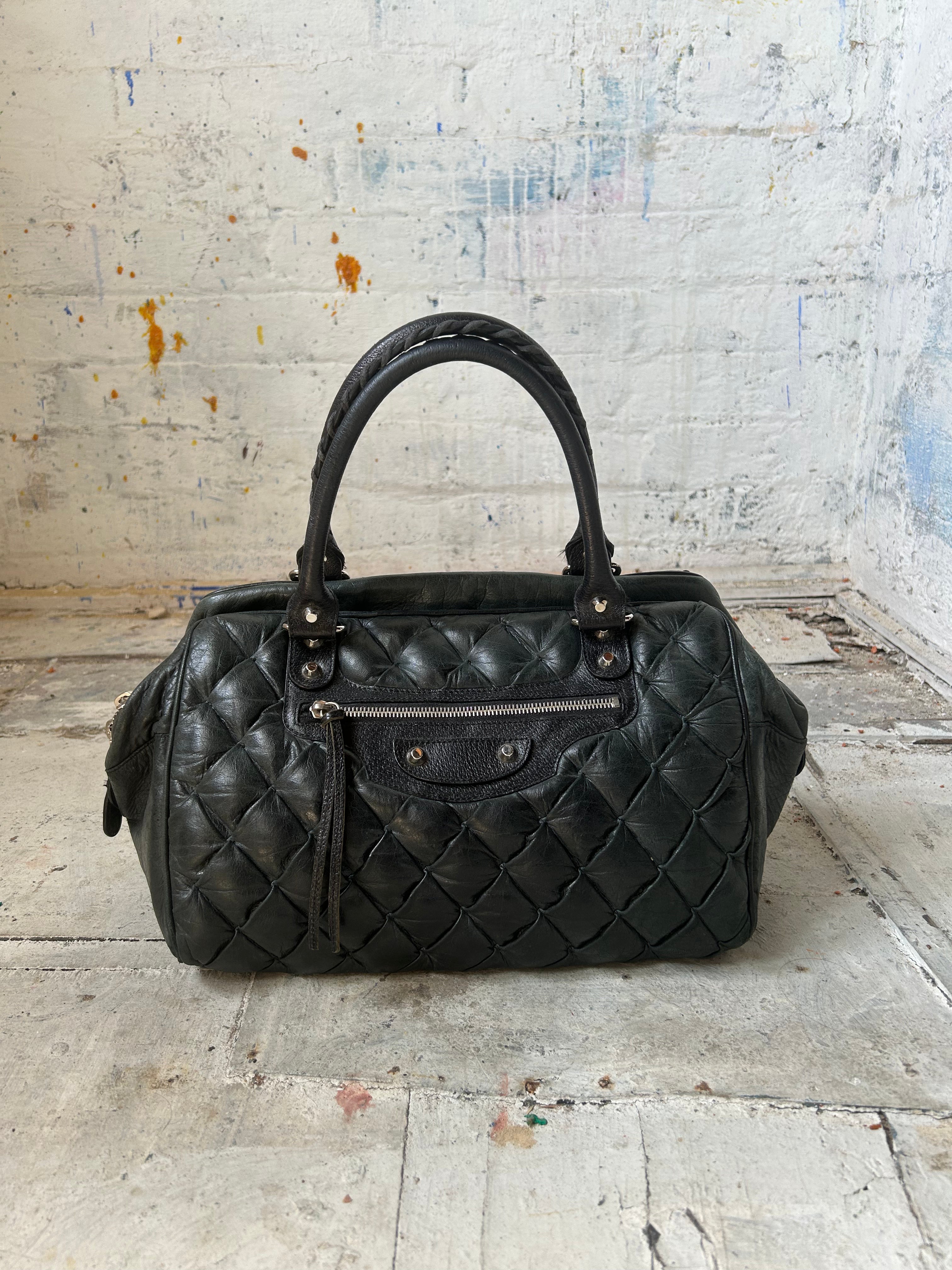 balenciaga bag