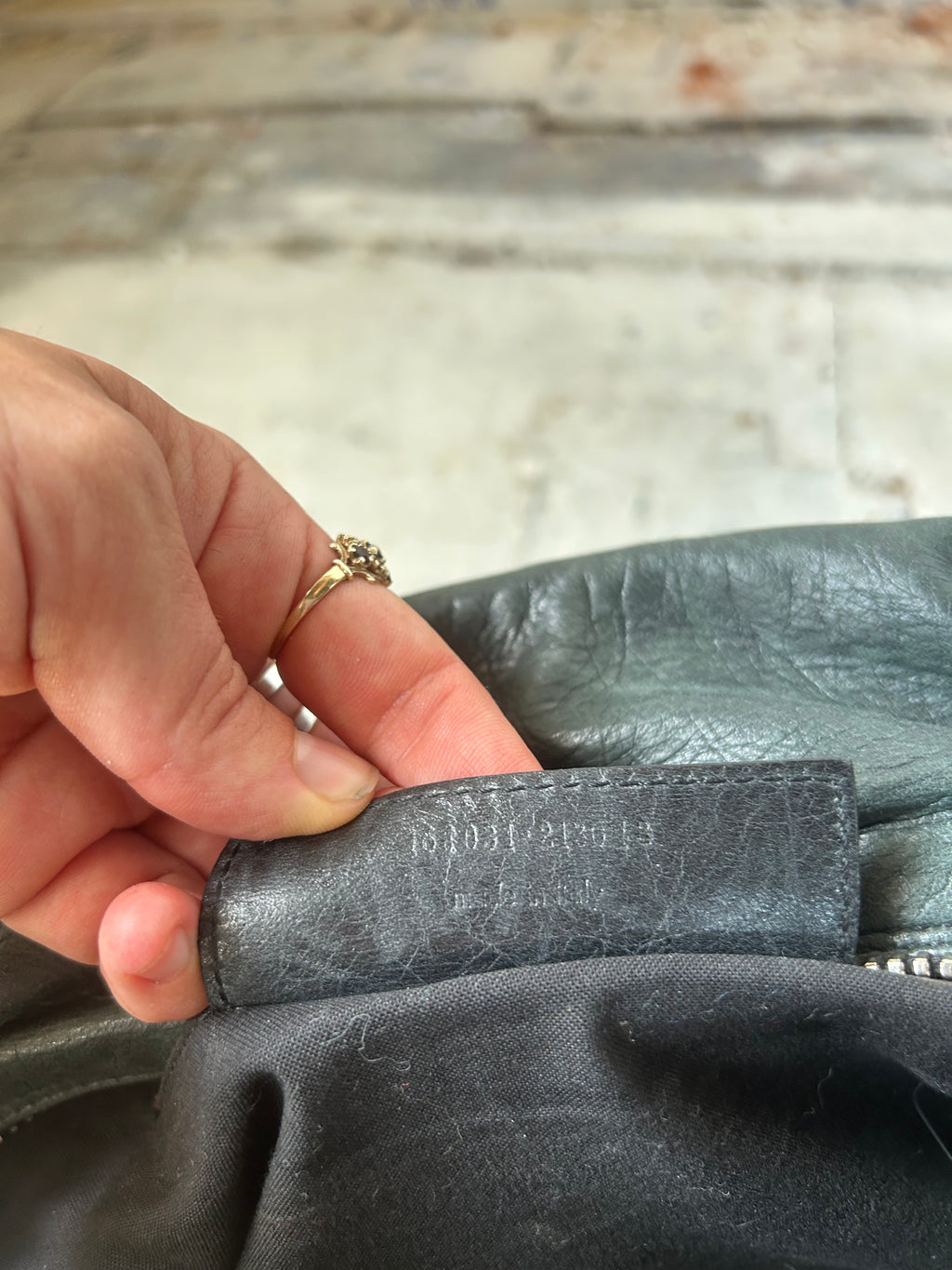balenciaga bag