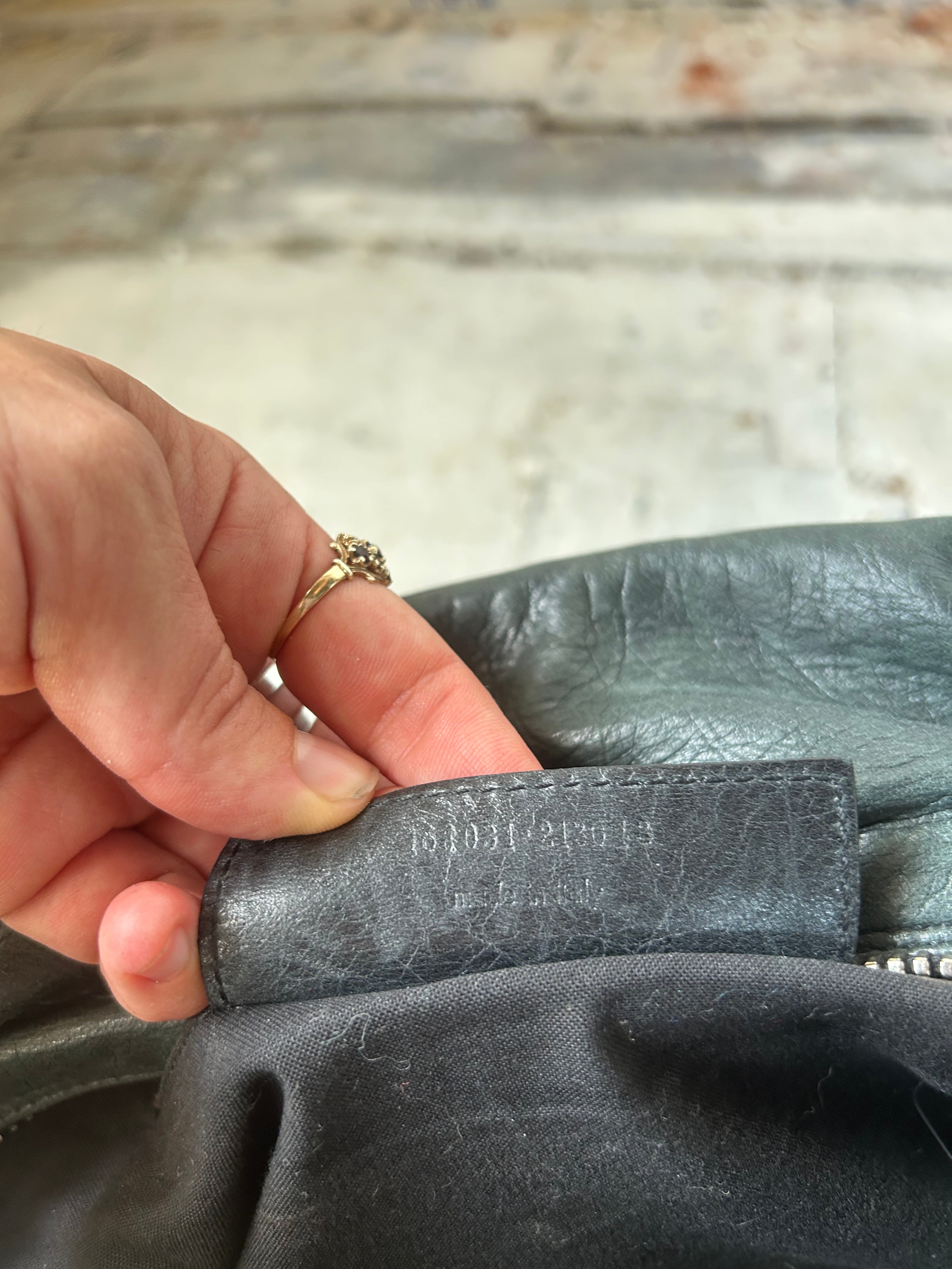 balenciaga bag
